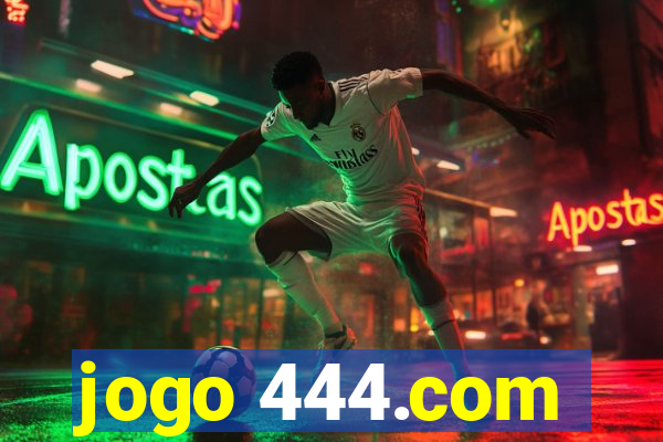 jogo 444.com